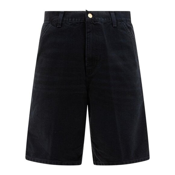 Carhartt Wip Single Knee Shorts Tag Size 34 Men